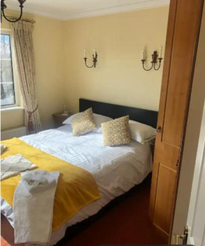 Private comfortable bedroom